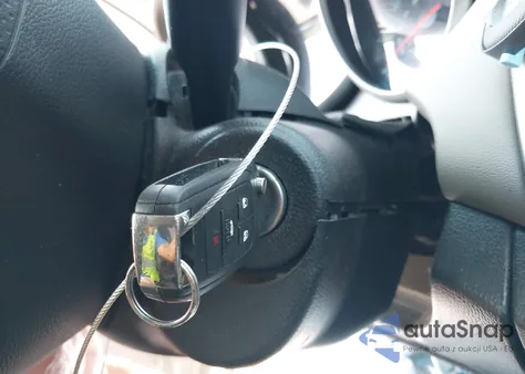 2015 Chevrolet Cruze Ls Auto из США, поврежденный, VIN 1G1PA5SG3F7117633